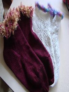 HouseSocks Socks for around the house